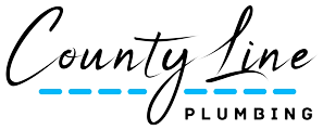 County Line Plumbing Logo