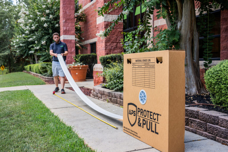 pipe lining for your home